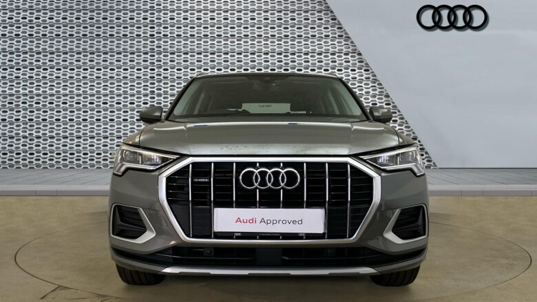 Audi Q3 35 TDI Quattro Sport 5dr Diesel Estate